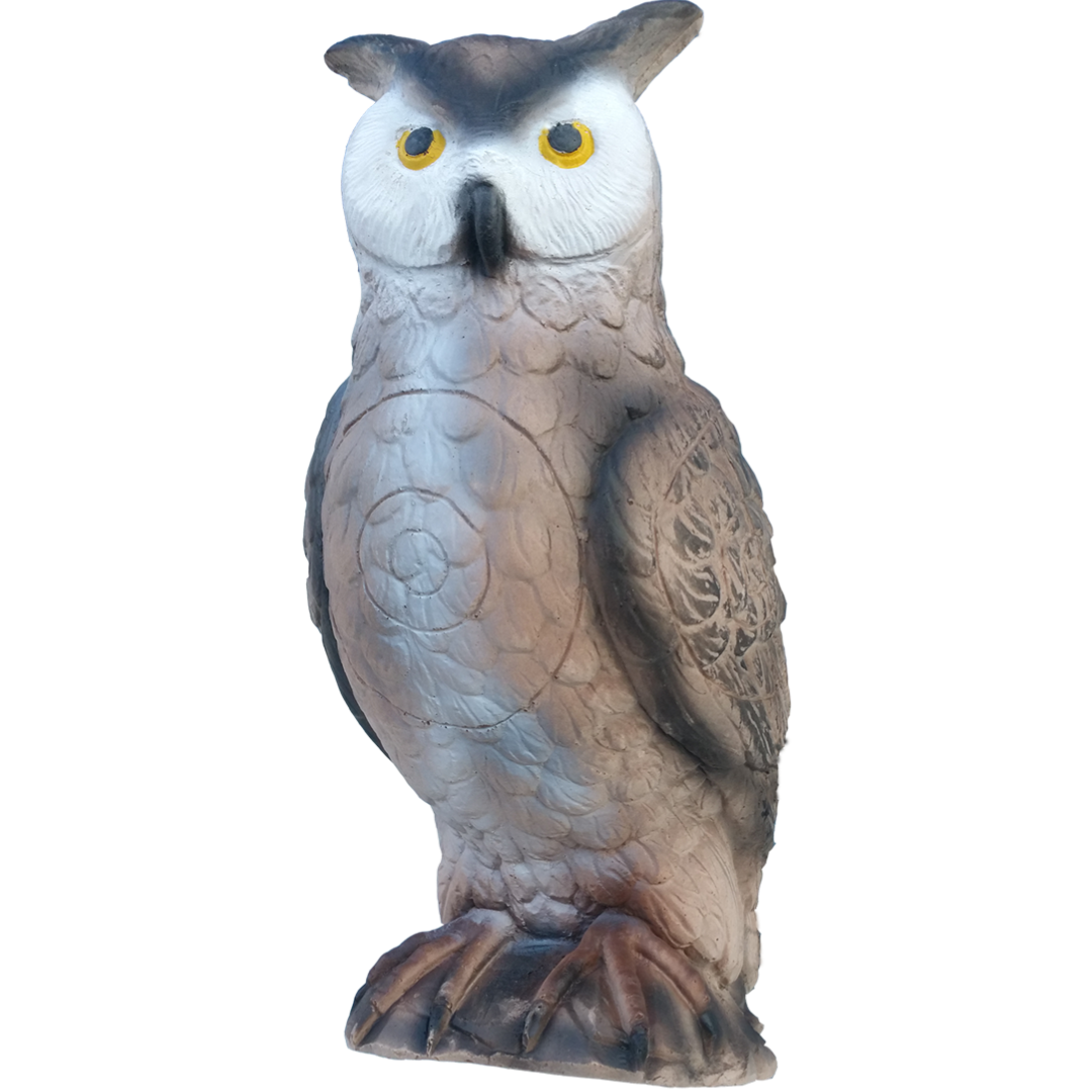 Bubo Owl
