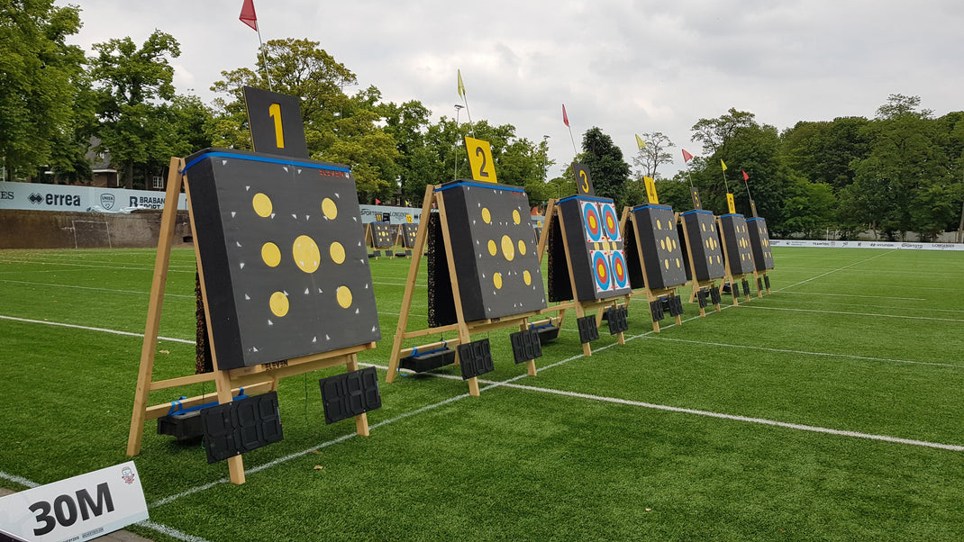 About us – ELEVEN Targets USA