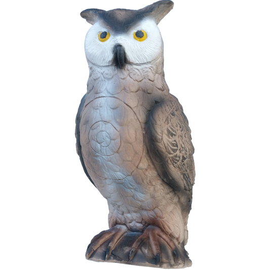 Bubo Owl
