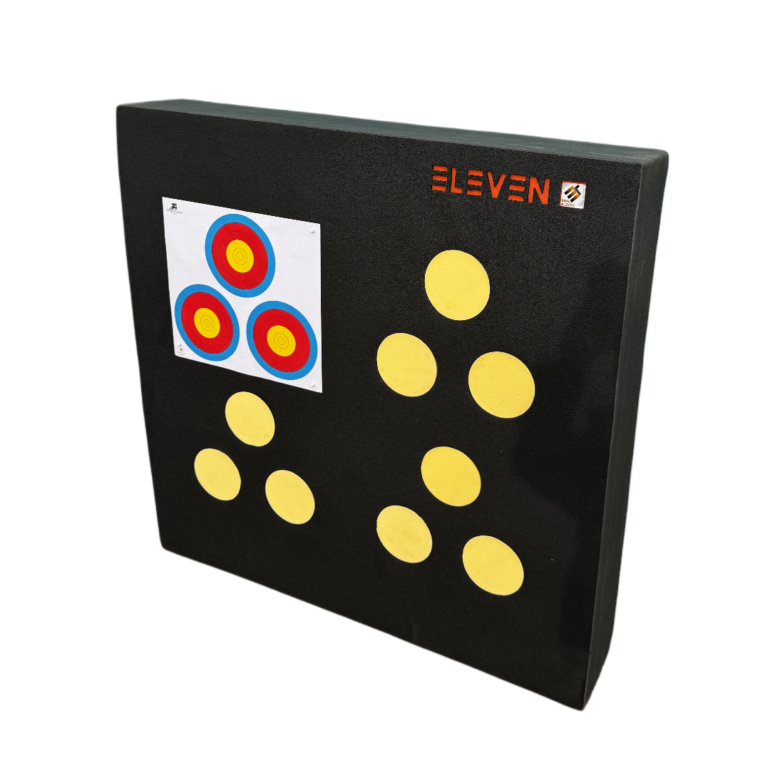 Vegas Competition- Range Target