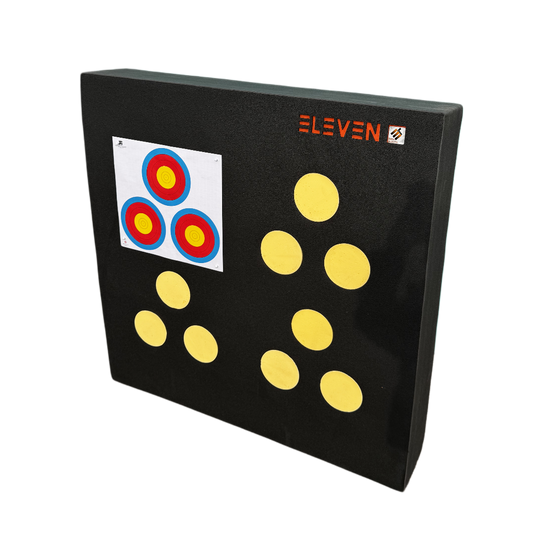 Vegas Competition- Range Target