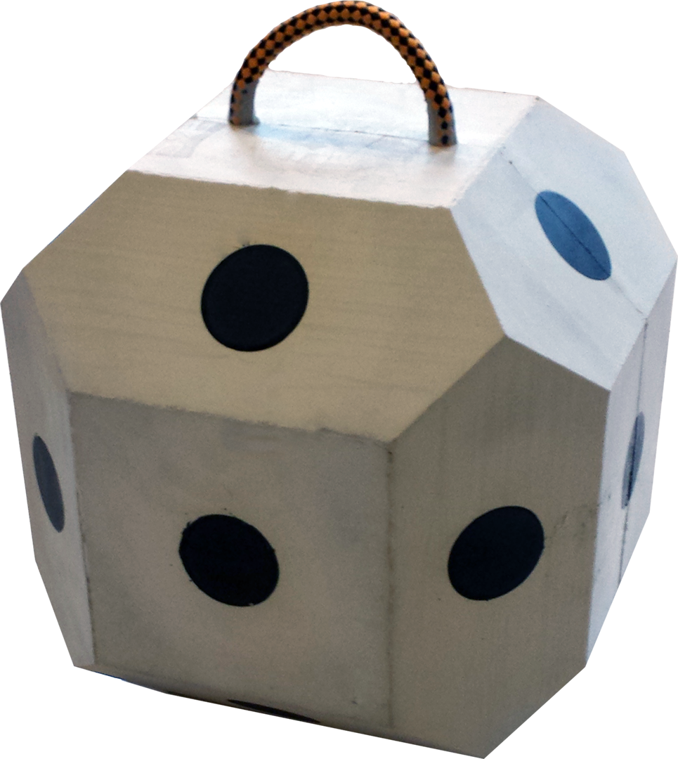 Multi Target with handle