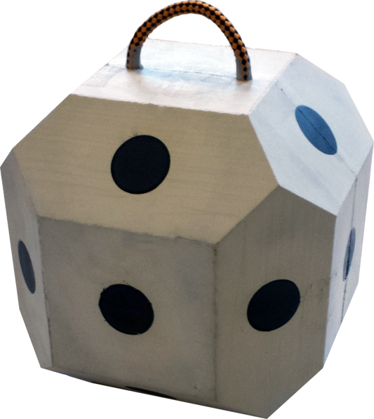 Multi Target with handle