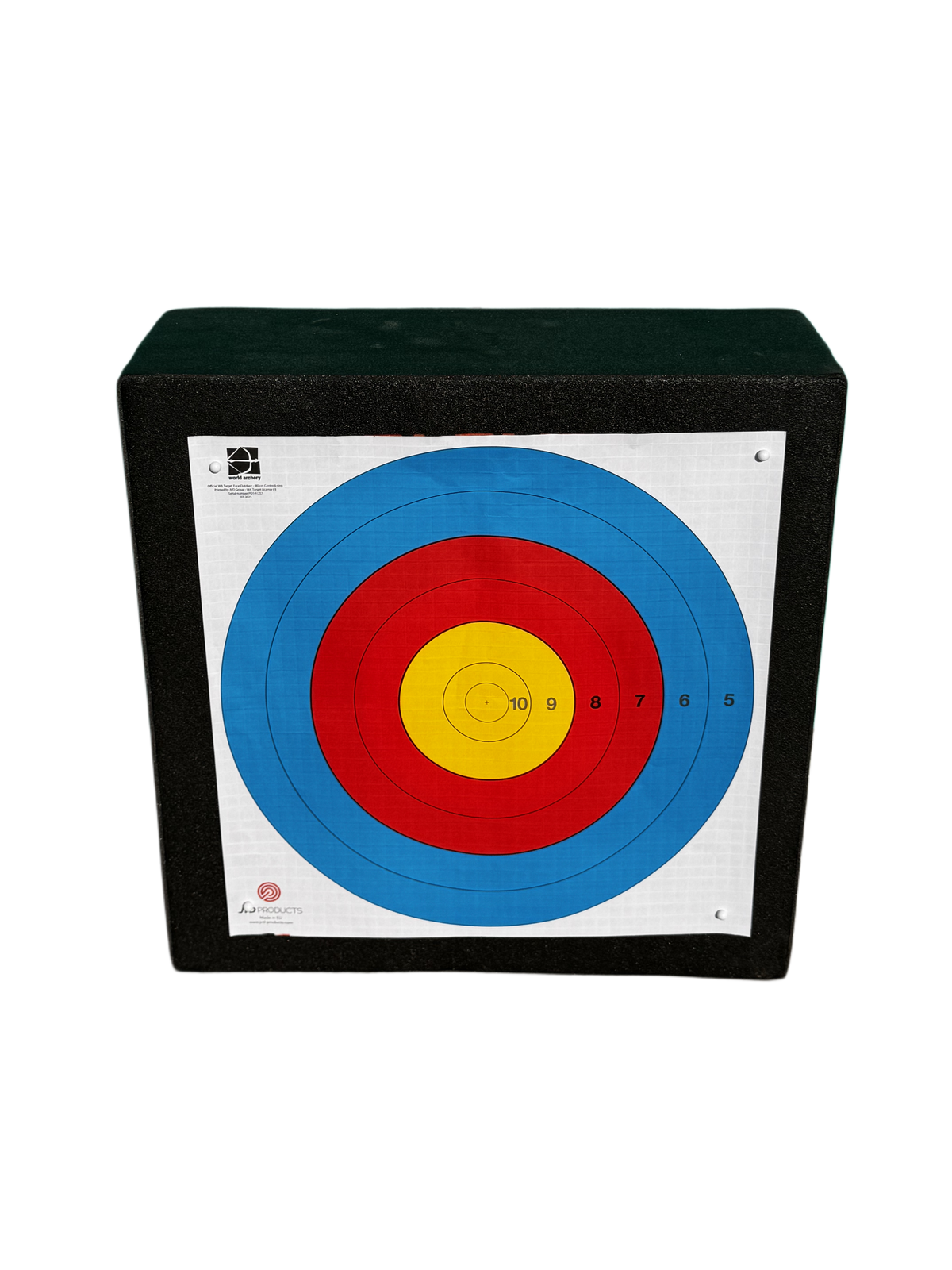 Little Spot Target Single Spot Plus – ELEVEN Targets USA