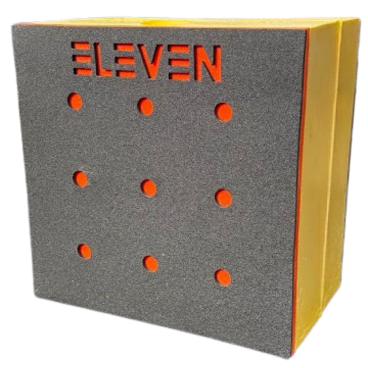 Easy Pull Block Medium