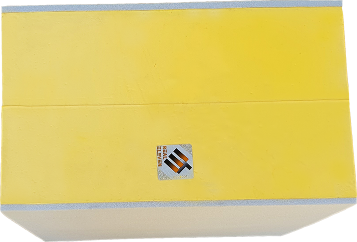 Easy Pull Block-Large – ELEVEN Targets USA