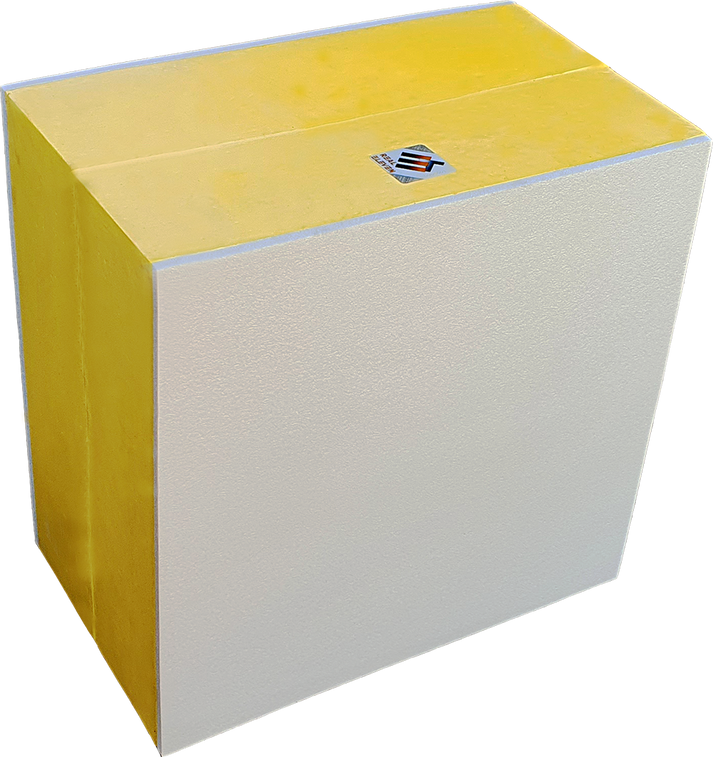 Easy Pull Block-Large – ELEVEN Targets USA